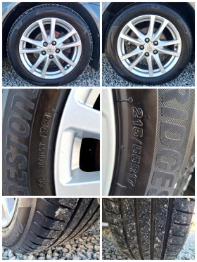 Toyota Avensis 2.0D4d 6ск. ПАНОРАМА - 5599 € / 10950.69 лв. - 41668483 11