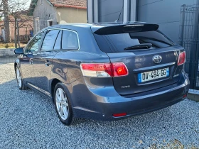 Toyota Avensis 2.0D4d 6ск. ПАНОРАМА - 5599 € / 10950.69 лв. - 41668483 6