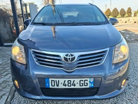 Toyota Avensis 2.0D4d 6ск. ПАНОРАМА - 5599 € / 10950.69 лв. - 41668483 2