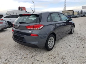 Hyundai I30 бензин 9318 км !!! ЛИЗИНГ - 10900 € / 21318.55 лв. - 87488297 5
