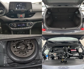 Hyundai I30 бензин 9318 км !!! ЛИЗИНГ - 10900 € / 21318.55 лв. - 87488297 15