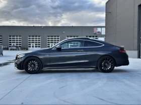 Mercedes-Benz C 43 AMG FACELIFT - 47990 € / 93860.28 лв. - 42028537 3