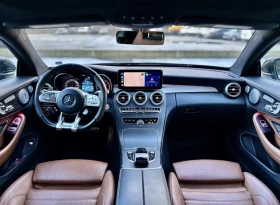 Mercedes-Benz C 43 AMG FACELIFT - 47990 € / 93860.28 лв. - 42028537 6