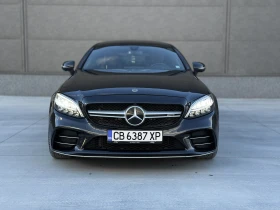 Mercedes-Benz C 43 AMG FACELIFT