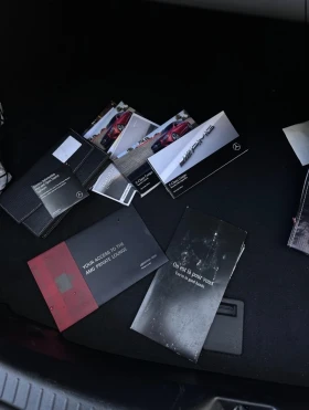 Mercedes-Benz C 43 AMG FACELIFT - 47990 € / 93860.28 лв. - 42028537 14