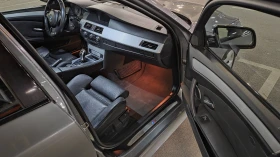 BMW 535 d - 9500 € / 18580.38 лв. - 63000694 15