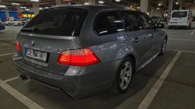 BMW 535 d - 9500 € / 18580.38 лв. - 63000694 6
