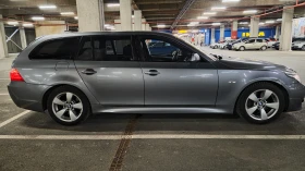 BMW 535 d - 9500 € / 18580.38 лв. - 63000694 7