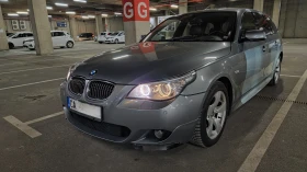 BMW 535 d - 9500 € / 18580.38 лв. - 63000694 2