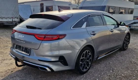 Kia Pro ceed GT Line , снимка 6 - Автомобили и джипове - 53705064