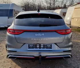 Kia Pro ceed GT Line , снимка 5 - Автомобили и джипове - 53705064