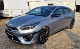 Kia Pro ceed GT Line , снимка 2 - Автомобили и джипове - 53705064