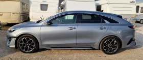 Kia Pro ceed GT Line , снимка 7 - Автомобили и джипове - 53705064