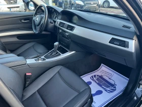 BMW 325 i facelift* xDrive* АВТОМАТИК* КОЖА* ГОЛЯМА НАВИ*  - 7390 € / 14453.58 лв. - 42332356 16