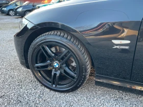 BMW 325 i facelift* xDrive* АВТОМАТИК* КОЖА* ГОЛЯМА НАВИ*  - 7390 € / 14453.58 лв. - 42332356 10