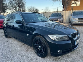 BMW 325 i facelift* xDrive* АВТОМАТИК* КОЖА* ГОЛЯМА НАВИ*  - 7390 € / 14453.58 лв. - 42332356 4