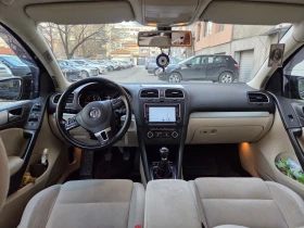 VW Golf - 6800 € / 13299.64 лв. - 58902439 6