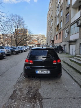 VW Golf - 6800 € / 13299.64 лв. - 58902439 5