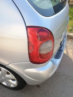 Citroen Xsara picasso 2.0HDI - 1250 € / 2444.79 лв. - 18689931 9