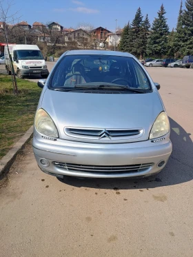 Citroen Xsara picasso 2.0HDI - 1250 € / 2444.79 лв. - 18689931 2