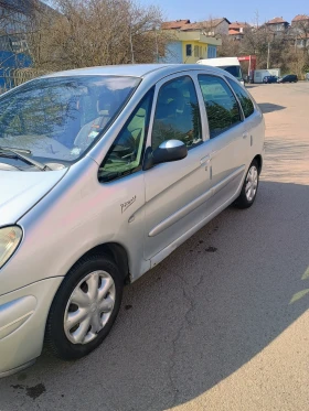 Citroen Xsara picasso 2.0HDI - 1250 € / 2444.79 лв. - 18689931 7