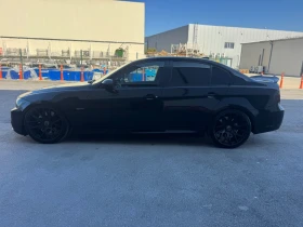 BMW 335 335d 286hp M-Pack | Auto.bg — изображение 8