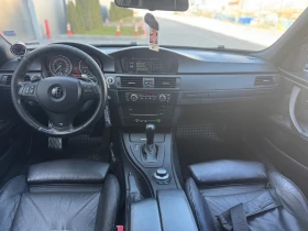 BMW 335 335d 286hp M-Pack | Auto.bg — изображение 9