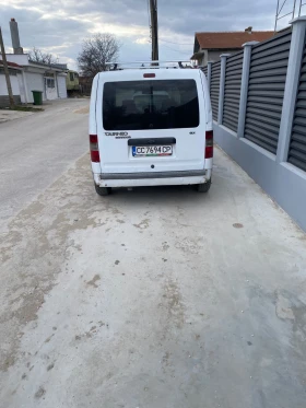 Ford Connect 1.8CDTI - 3200 € / 6258.66 лв. - 10696161 3