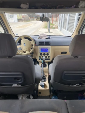 Ford Connect 1.8CDTI - 3200 € / 6258.66 лв. - 10696161 5