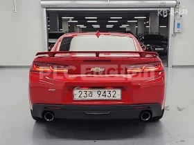Chevrolet Camaro 6.2 SS - 23000 € / 44984.09 лв. - 47104341 14