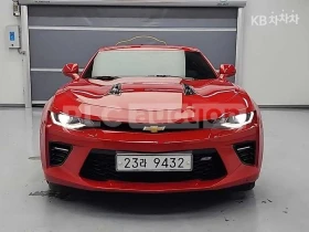 Chevrolet Camaro 6.2 SS - 23000 € / 44984.09 лв. - 47104341 2