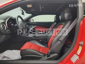 Chevrolet Camaro 6.2 SS - 23000 € / 44984.09 лв. - 47104341 4