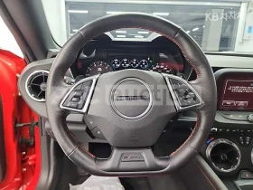 Chevrolet Camaro 6.2 SS - 23000 € / 44984.09 лв. - 47104341 5