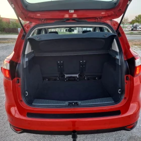 Ford C-max 1.6D TITANIUM | Mobile.bg � ����� ������ 10