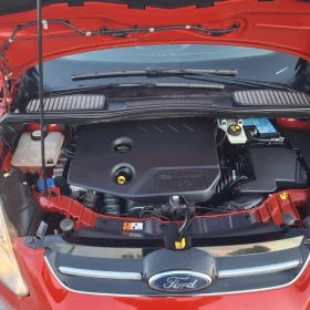 Ford C-max 1.6D TITANIUM | Mobile.bg � ����� ������ 14
