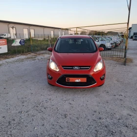 Ford C-max 1.6D TITANIUM | Mobile.bg � ����� ������ 6