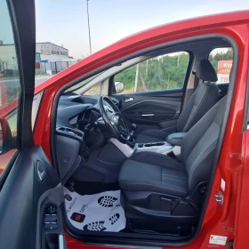 Ford C-max 1.6D TITANIUM | Mobile.bg � ����� ������ 8