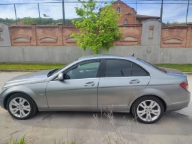 Mercedes-Benz C 320 4matic | Mobile.bg � ����� ������ 7