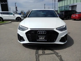 ������ Audi A4