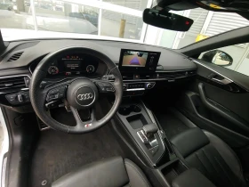 Audi A4 PROGRESSIV / QUATTRO / ���.����� / MATRIX | Mobile.bg � ����� ������ 10