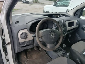 Dacia Dokker | Mobile.bg � ����� ������ 10