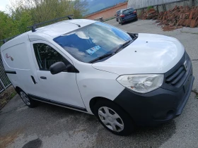 Dacia Dokker | Mobile.bg � ����� ������ 8