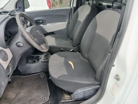 Dacia Dokker | Mobile.bg � ����� ������ 9