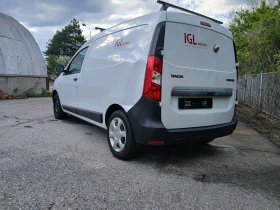 Dacia Dokker | Mobile.bg � ����� ������ 4