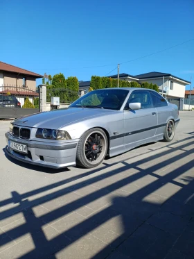 BMW 320 320i m50b20 | Mobile.bg � ����� ������ 8