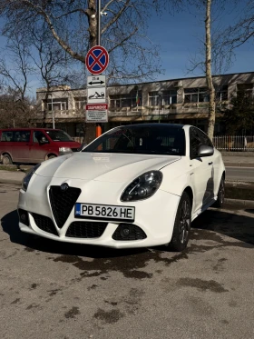 Alfa Romeo Giulietta | Mobile.bg � ����� ������ 2