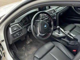 BMW 330 i xDrive/ПОДГРЕВИ/ШИБИДАХ/OT BMW | Auto.bg — изображение 7
