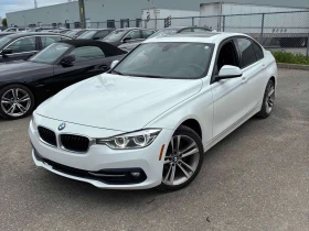BMW 330 i xDrive/ПОДГРЕВИ/ШИБИДАХ/OT BMW