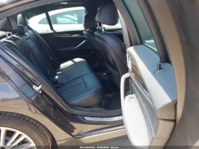 BMW 530 * KEYLESS* XDRIVE* Camera* ПОДГРЕВ*  | Auto.bg — изображение 12