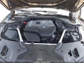 BMW 530 * KEYLESS* XDRIVE* Camera* ПОДГРЕВ*  | Auto.bg — изображение 13